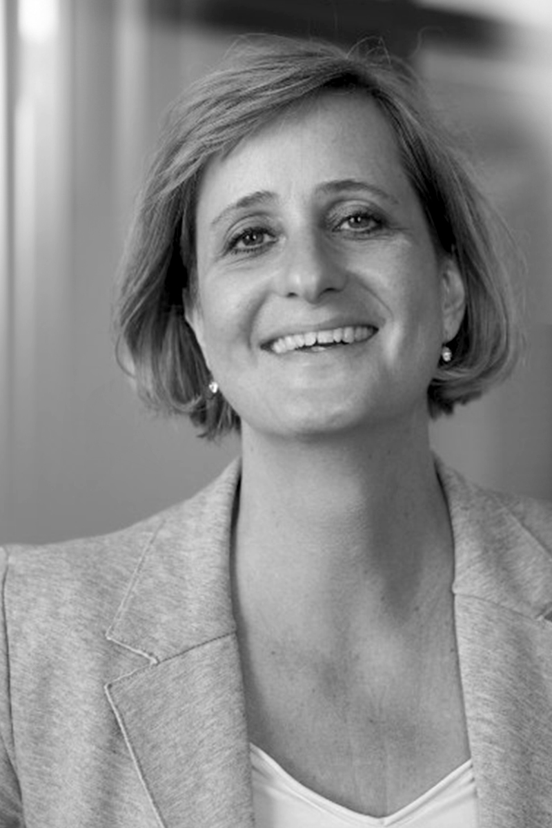 Marie-Christine Heuell